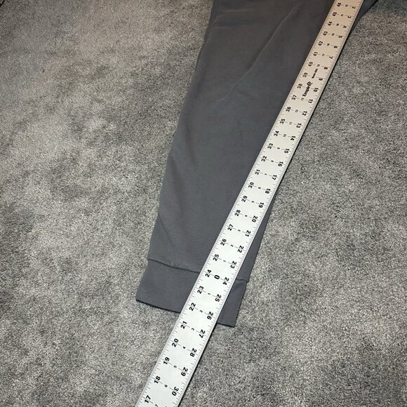 Men’s Hoodrich Jumper Sweatsuit Set Hoodie Grey Medium/large - Picture 14 of 16